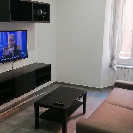 Residenza Ermete Daire Civitavecchia Dış mekan fotoğraf