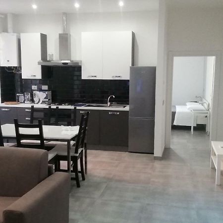 Residenza Ermete Daire Civitavecchia Dış mekan fotoğraf