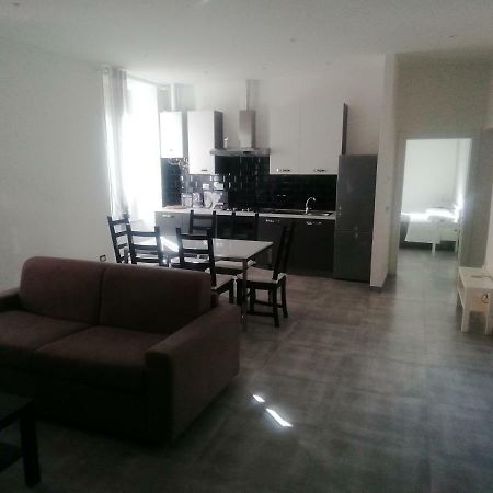 Residenza Ermete Daire Civitavecchia Dış mekan fotoğraf