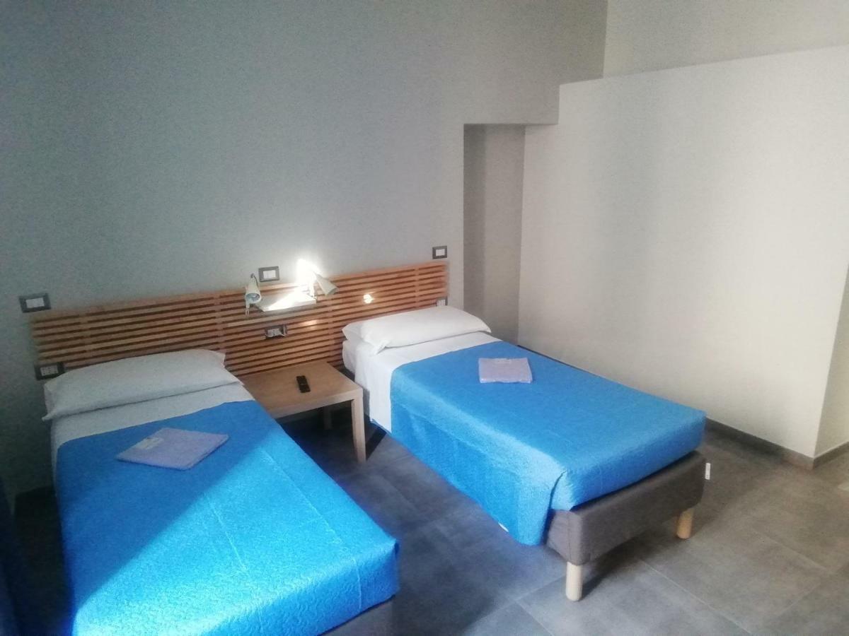 Residenza Ermete Daire Civitavecchia Dış mekan fotoğraf