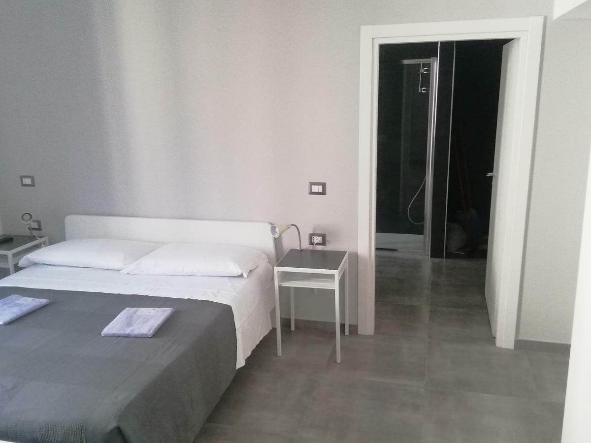 Residenza Ermete Daire Civitavecchia Dış mekan fotoğraf