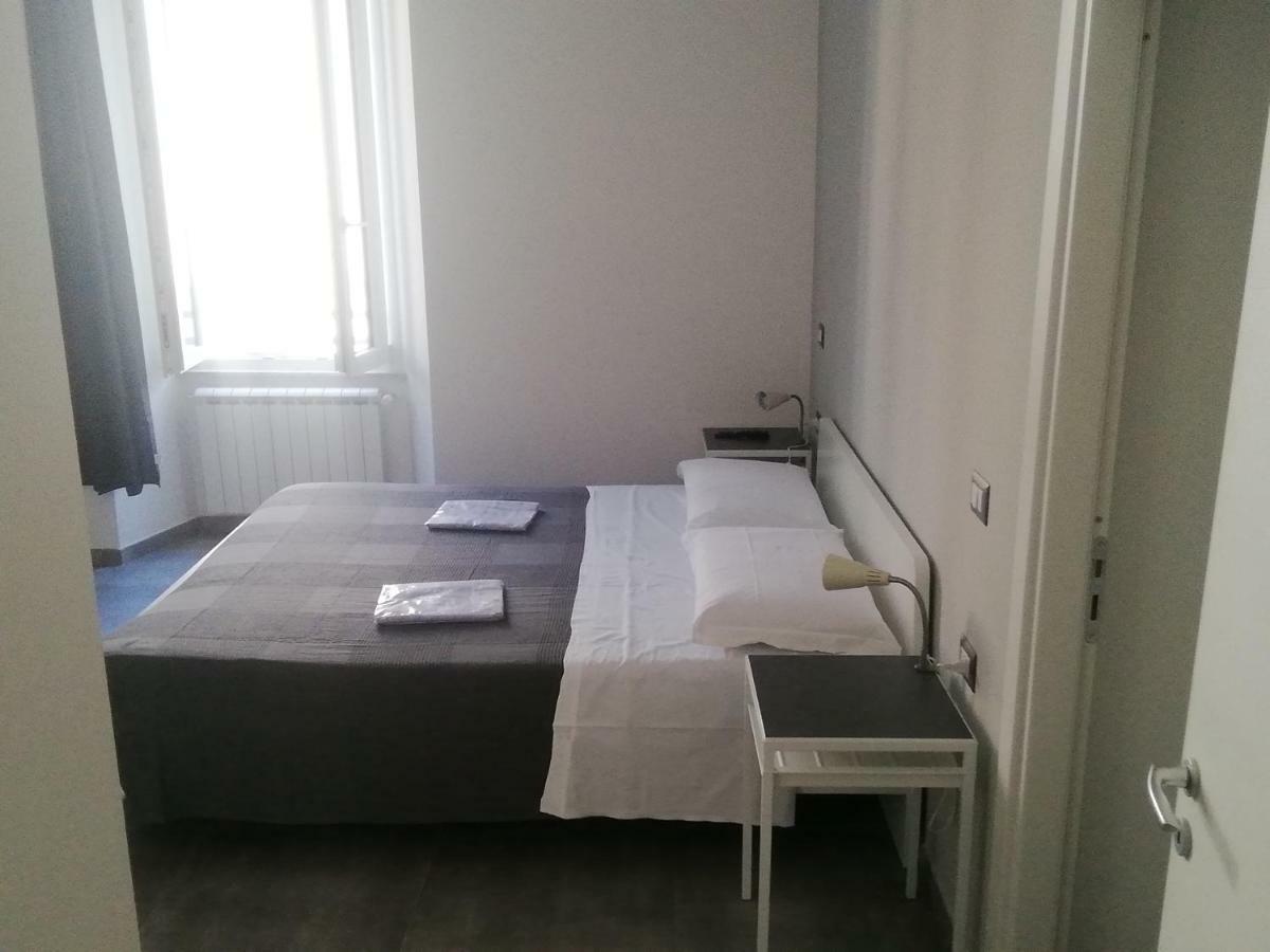 Residenza Ermete Daire Civitavecchia Dış mekan fotoğraf
